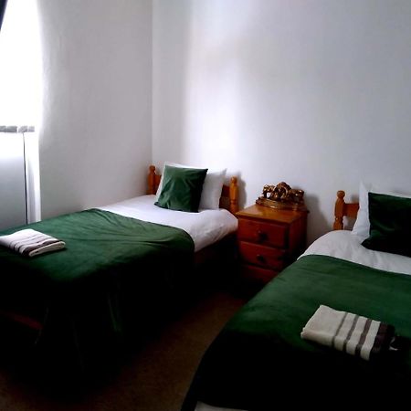 The Liverpool Reds B&B Luaran gambar