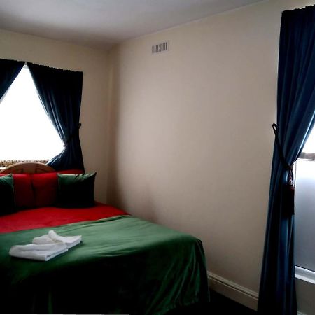 The Liverpool Reds B&B Luaran gambar